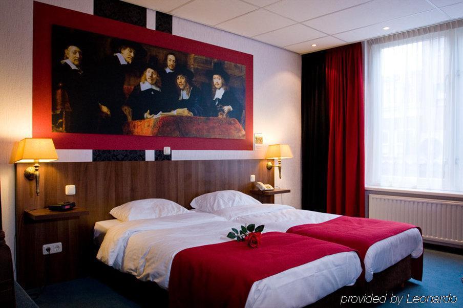 Hotel De Koophandel Delft Room photo